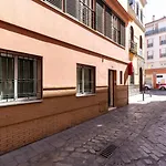 Holi-Rent Antillano Campos