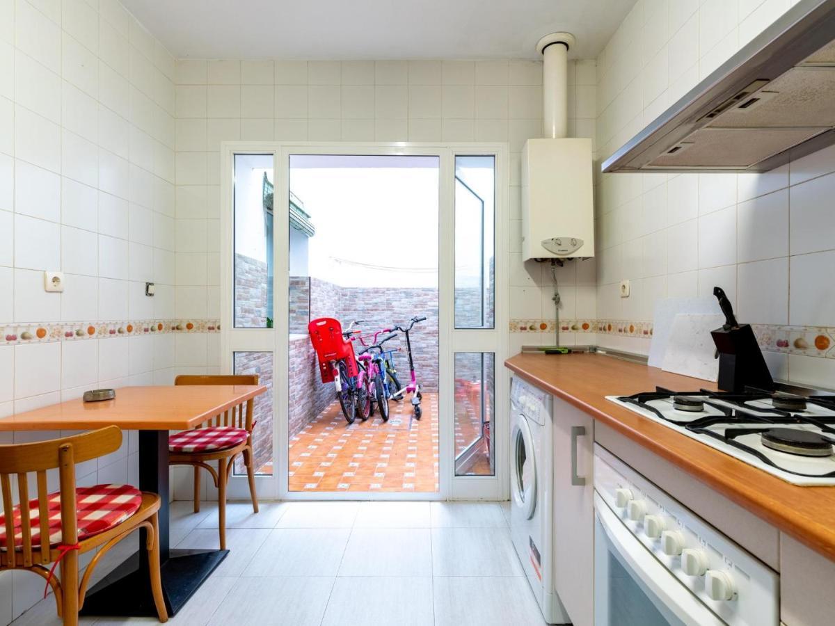 Holi-rent Antillano Campos Seville
