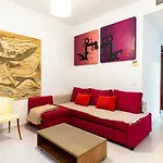 Holi-Rent Antillano Campos
