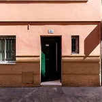 Holi-Rent Antillano Campos