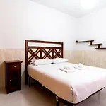 Holi-Rent Antillano Campos