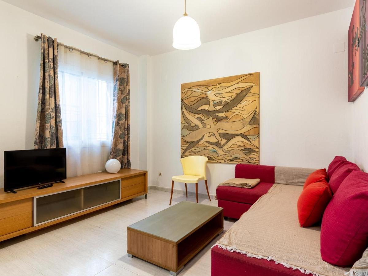 Holi-rent Antillano Campos