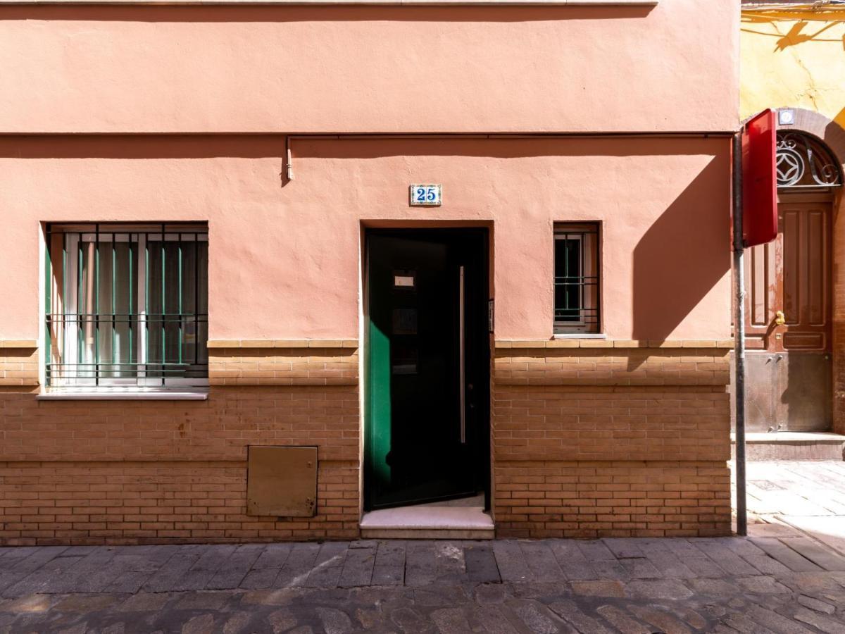 Appartement Holi-rent Antillano Campos Séville