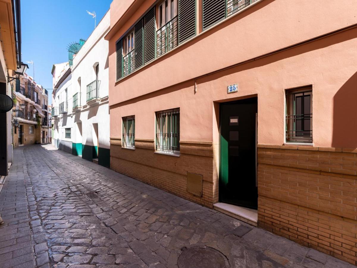 Appartement Holi-rent Antillano Campos
