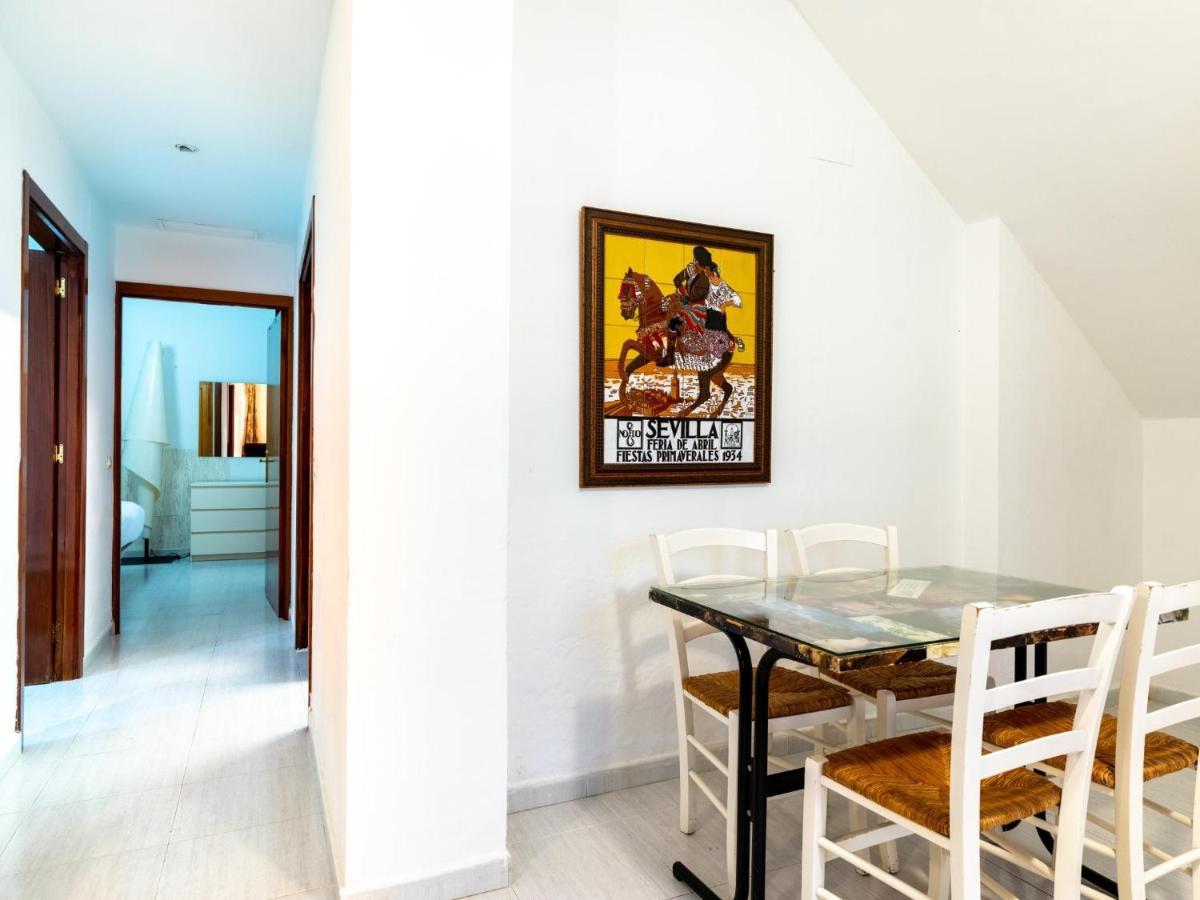 Holi-rent Antillano Campos