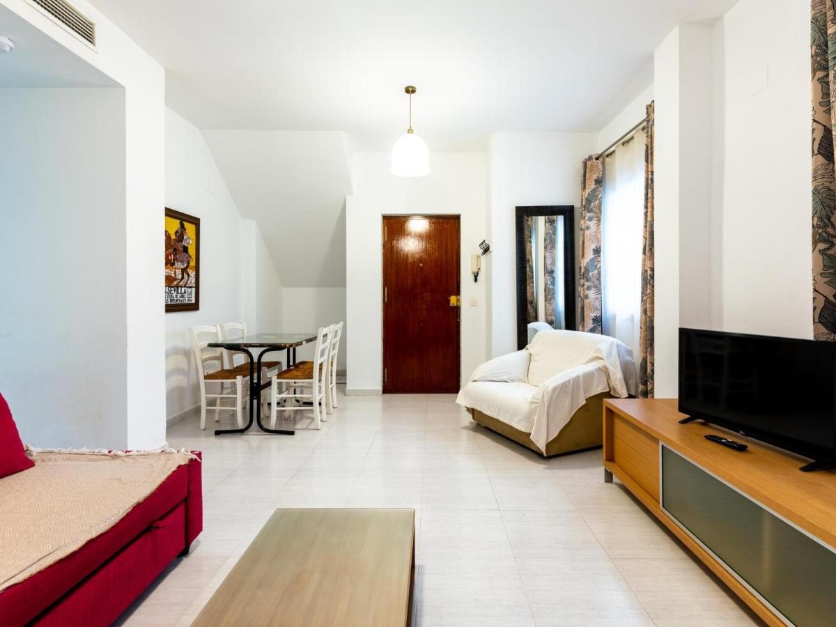 Holi-rent Antillano Campos Appartement
