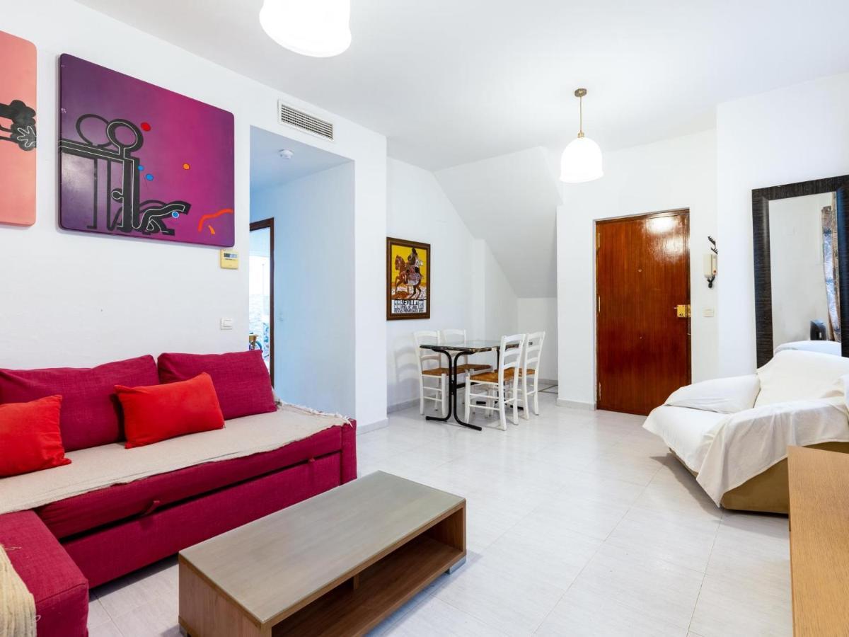 Appartement Holi-rent Antillano Campos Séville