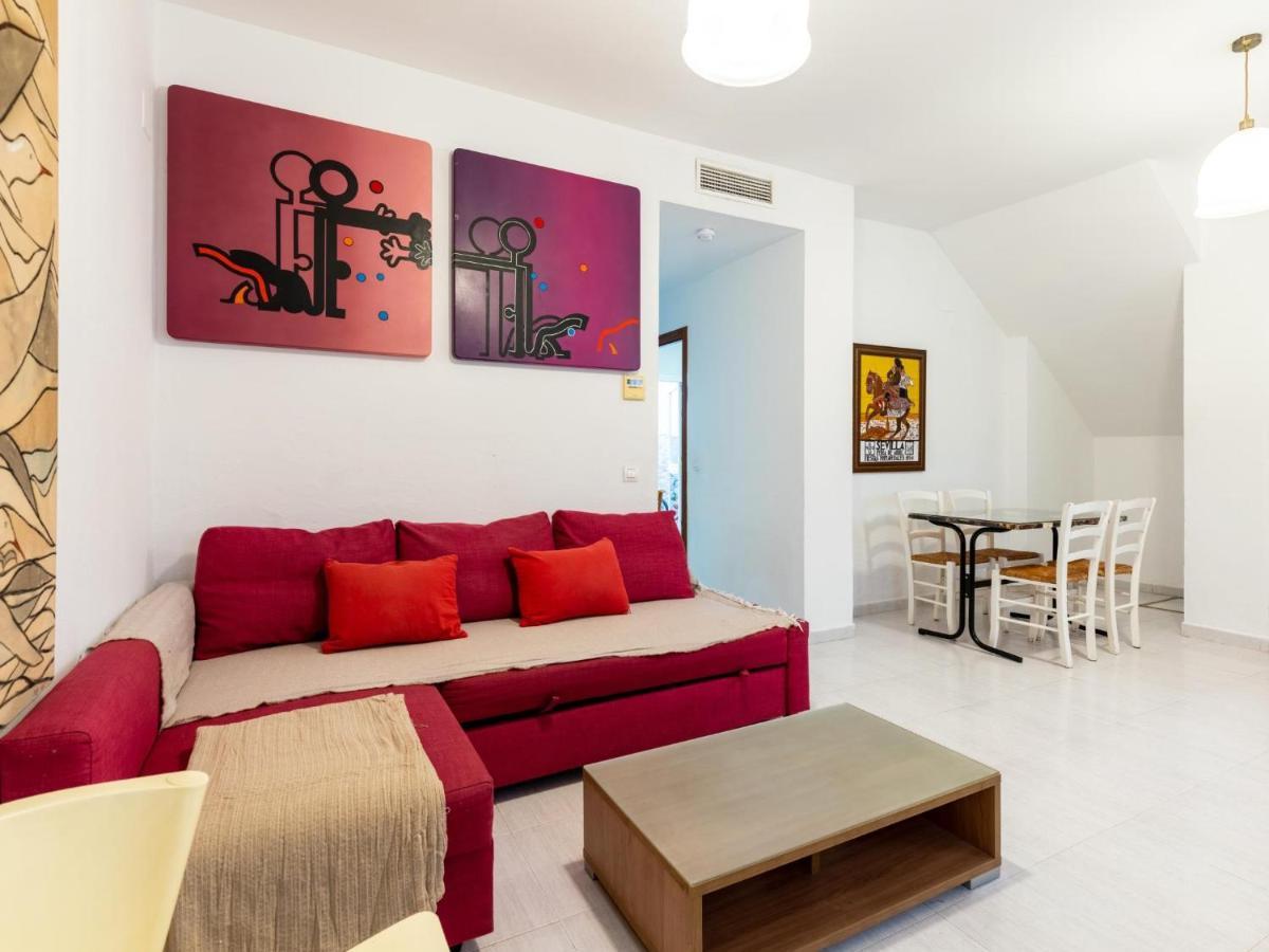 Holi-rent Antillano Campos