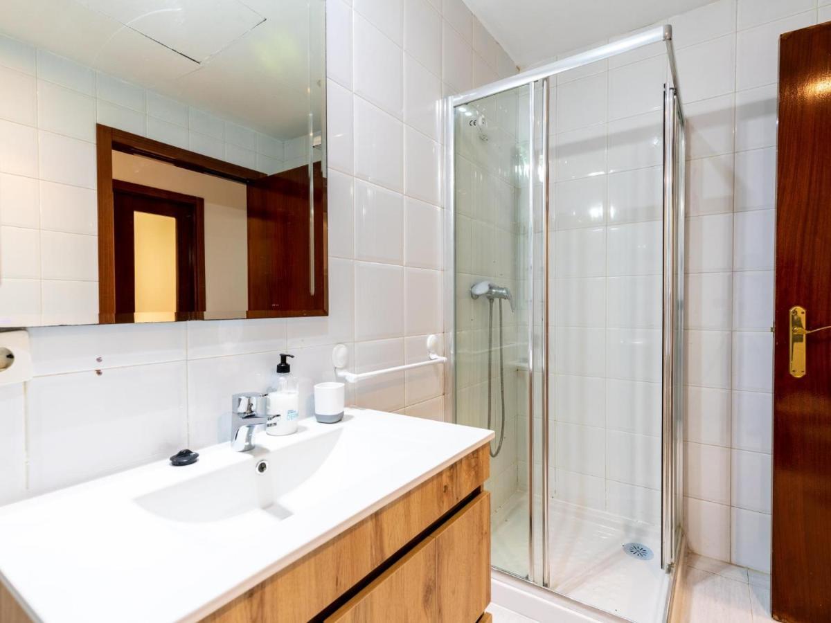 Appartement Holi-rent Antillano Campos Séville